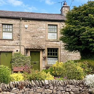 Spoutscroft Cottage Austwick Exterior photo