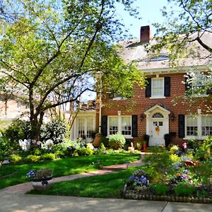 Pettigru Place Bed&Breakfast Bed & Breakfast Greenville Exterior photo