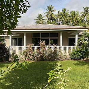 Are'Ora - The House For Living Villa Rarotonga Exterior photo
