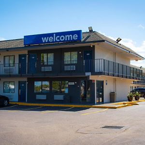 Motel 6-Lantana West Palm Beach, Fl Exterior photo