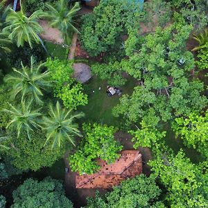 Eco Village Kalundewa Dambulla Exterior photo