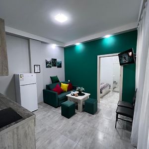 Cosy Apartment With Good Location Self Check In Erevan Exterior photo