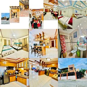 Panabo Furnished Home-Downstairs Exterior photo