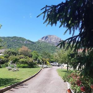 Maison Cosy A Tarascon Sur Ariege Villa Exterior photo