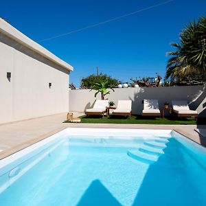 Searenity Villa Malia With Private Swimming Pool Exterior photo