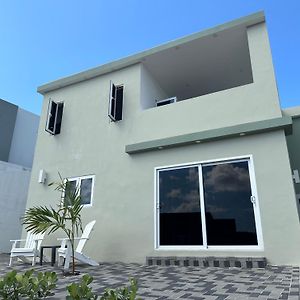 Papaya Resort Curacao - Modern House With A Beautiful View And Fresh Breeze Grote Berg Exterior photo