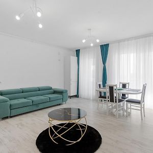 New World Militari Grand Studio 2 Apartment Bucureşti Exterior photo