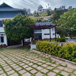 Magizham Homestay Kodaikanal Exterior photo