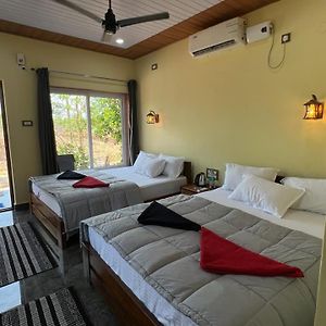 Host Trip Hotel Gokarna  Exterior photo