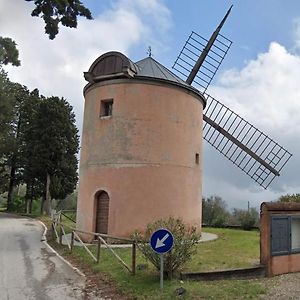 Tre Cipressi Villa Pontassieve Exterior photo