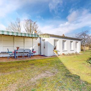 Cozy Home In Montmorillon With Wi-Fi Exterior photo