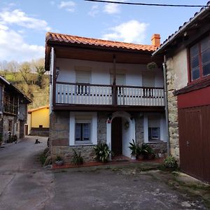 Casa Josefa Villa Villasuso de Cieza Exterior photo