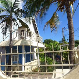 Petite Maison Creole Dans Son Jardin Albion Exterior photo