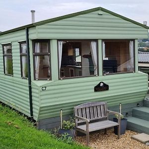 Spacious 2 Bedroomed Mobile Home Aberystwyth Exterior photo