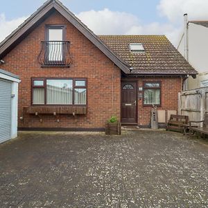 Chickerell House Villa Weymouth Exterior photo