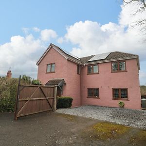 The Willows Villa Minehead Exterior photo