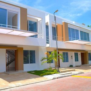 Casa En Condominio Los Angeles, Girardot Exterior photo