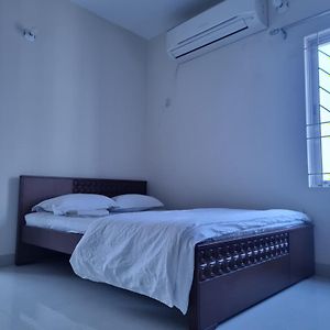 Cozy Stay In New Flat, Dhaka, Bd Exterior photo