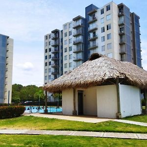 Habitacion En Flandes Girardot Apartment Exterior photo