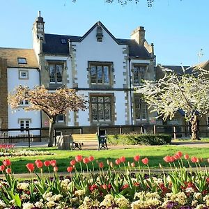 No.12 - The Meadow Apartment Banbury Exterior photo