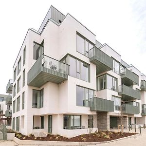 The Lookout Apartment Dublin Exterior photo