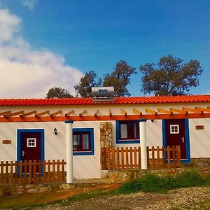 Vale De Gaios - Casarao By Stay In Alentejo São Luis Exterior photo