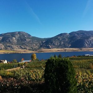 Ciliegia Villa Osoyoos Room photo