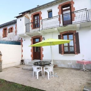 Maison Authentique A Drugeac : Confort, Jardin Clos, Animaux Bienvenus, Proche Salers Et Puy Mary - Fr-1-742-503 Villa Exterior photo