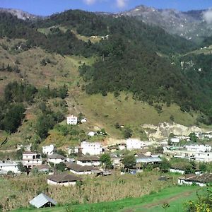 Casa La Nueva Villa Huehuetenango Exterior photo