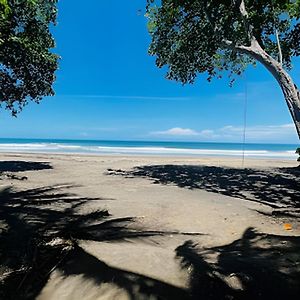 El Oasis-Beachfront Paradise Manzanillo  Exterior photo
