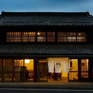 結家 -Musubiya- Hotel Kawagoe  Exterior photo