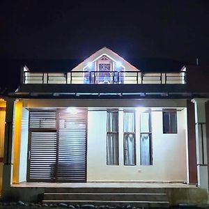 La Perla House Villa Sucua Exterior photo