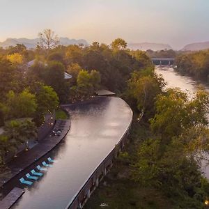 The Sense Resort Kanchanaburi Exterior photo