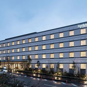 Fairfield By Marriott Hyogo Tajima Yabu Hotel Yabu  Exterior photo