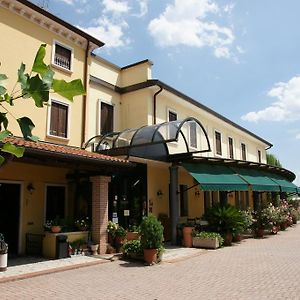 Locanda Grego Hotel Bolzano Vicentino Exterior photo