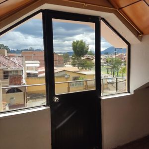 Departamento Duplex Apartment Cuenca Exterior photo