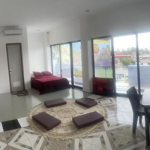 Calo Apartel Apartment Panabo Exterior photo