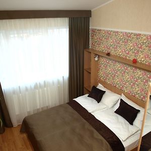 Leon Hotel Liov Room photo