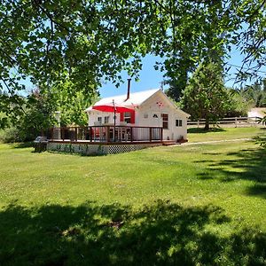 Apple Country White House - Miner'S Cabin Villa Camino Exterior photo