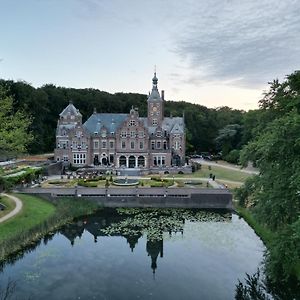 Landgoed Duin & Kruidberg Hotel Santpoort-Noord Exterior photo