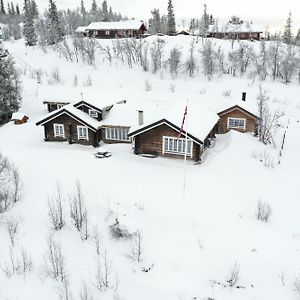 Sletthovdun 151 Villa Al Exterior photo