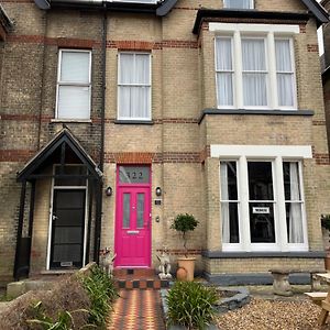 Most Easterly - The Loft Hotel Pakefield Exterior photo