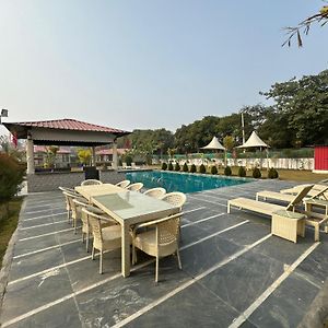 Shivjot Farm & Resort Panchkula Exterior photo
