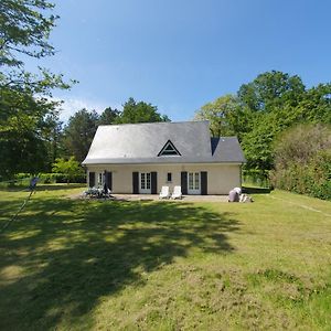 Gite Du Parc - Valloire Sur Cisse Villa Seillac Exterior photo