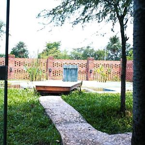 La Casita De Chaco'I Villa Nanawa Exterior photo