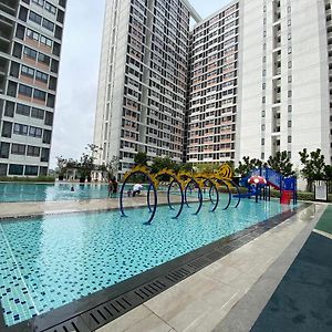 Lovelysuites Klia Kampong Melot Exterior photo