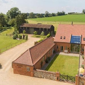 The Dairy 6 Villa Great Massingham Exterior photo