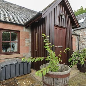 The Milk House Villa Fortrose Exterior photo