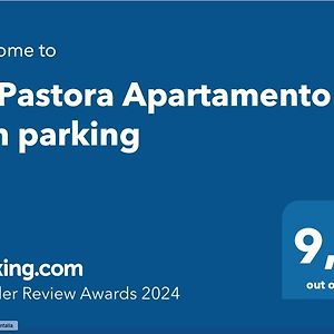 La Pastora Apartamento Con Parking Apartment Gavà Exterior photo