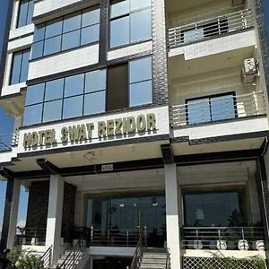 Hotel Swat Rezidor By Khan Familia Saidu Sharif Exterior photo